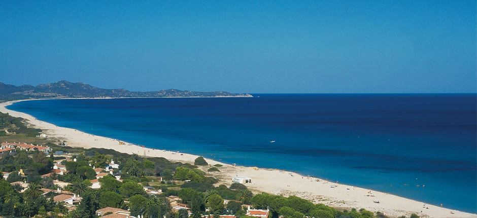 Villas  Sardegna - Italia